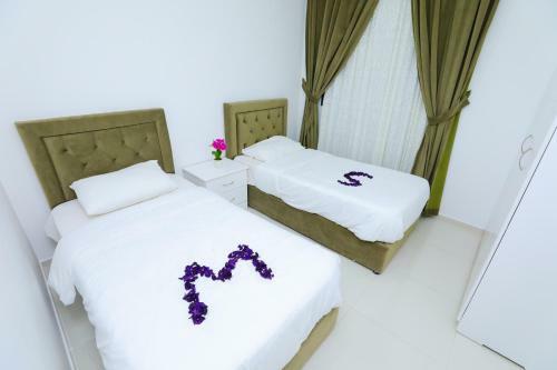 Hotel Magic Suite Sabah Alsalem