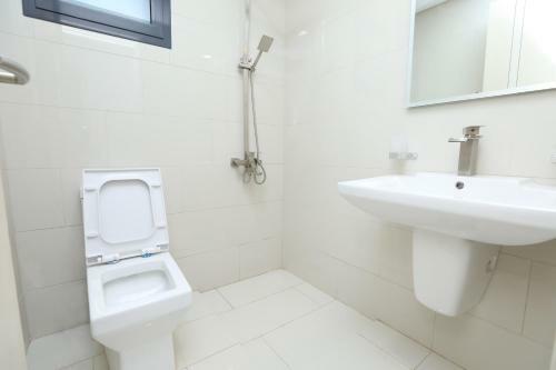 Hotel Magic Suite Sabah Alsalem