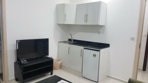 Hotel Magic Suite Sabah Alsalem