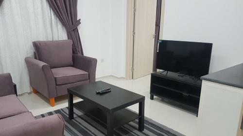 Hotel Magic Suite Sabah Alsalem