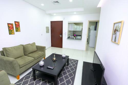 Hotel Magic Suite Sabah Alsalem