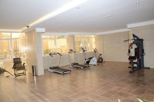 Continental Inn Hotel Al Farwaniya