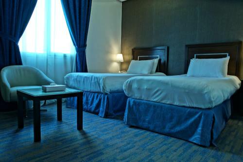 Regent Hotel Apartments