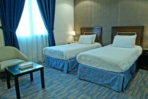 Regent Hotel Apartments
