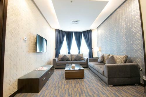 Regent Hotel Apartments