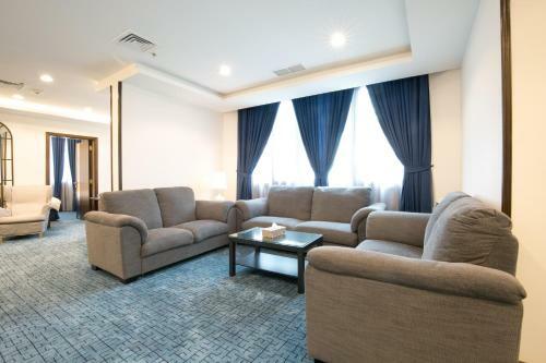 Regent Hotel Apartments