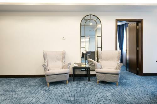Regent Hotel Apartments
