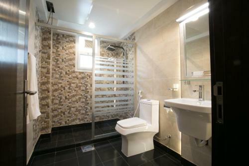 Regent Hotel Apartments