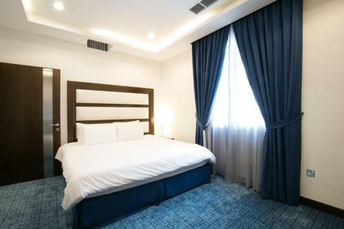 Regent Hotel Apartments