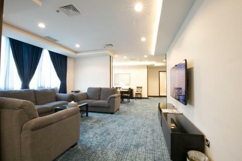 Regent Hotel Apartments