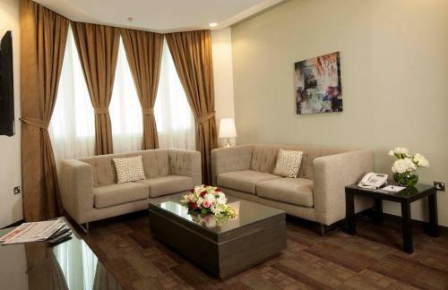 Regent Hotel Apartments