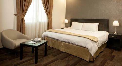 Regent Hotel Apartments