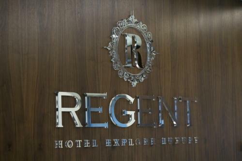 Regent Hotel Apartments