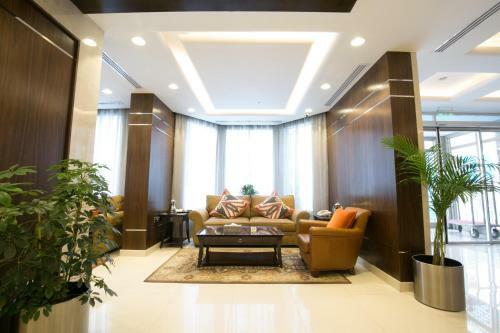 Regent Hotel Apartments