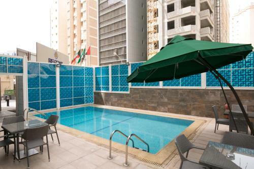 Regent Hotel Apartments