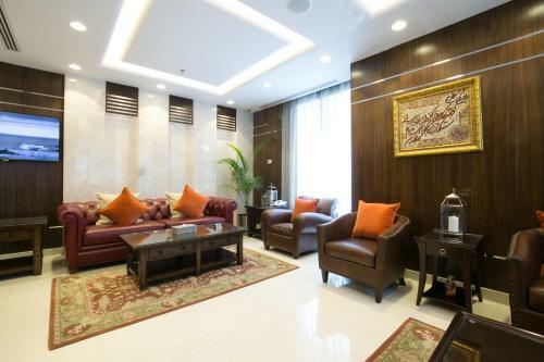 Regent Hotel Apartments