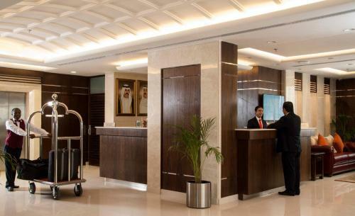Regent Hotel Apartments
