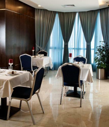 Regent Hotel Apartments