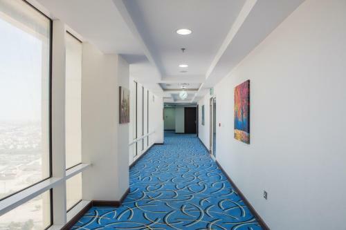 Grand Majestic Hotel Kuwait