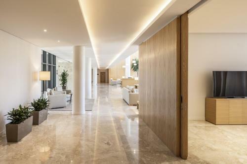 Delta Hotel Apartments