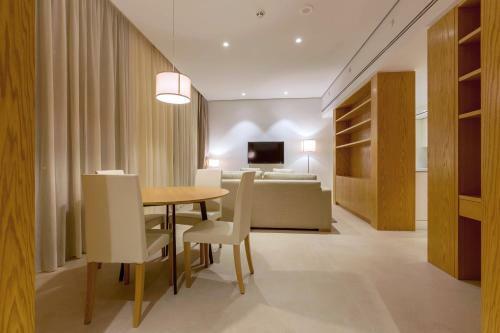 Delta Hotel Apartments