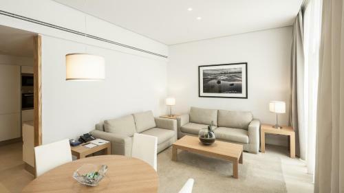 Delta Hotel Apartments