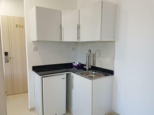 Hotel Magic Suite Al Mahboula