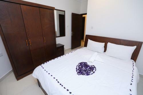 Hotel Magic Suite Al Mahboula