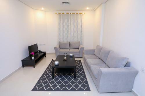 Hotel Magic Suite Al Mahboula