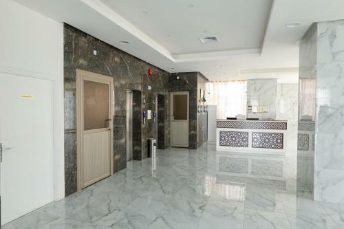 Hotel Magic Suite Al Mahboula