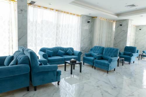Hotel Magic Suite Al Mahboula