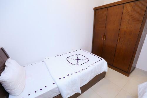 Hotel Magic Suite Al Mahboula
