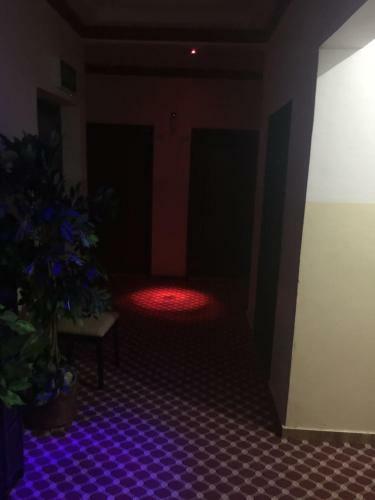 Amadile Apartments