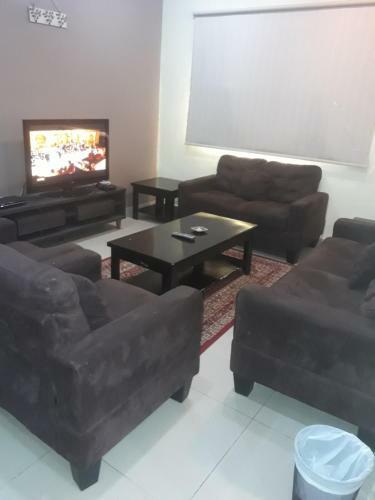 Amadile Apartments