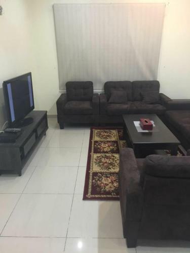 Amadile Apartments