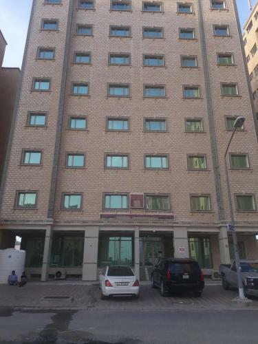 Amadile Apartments