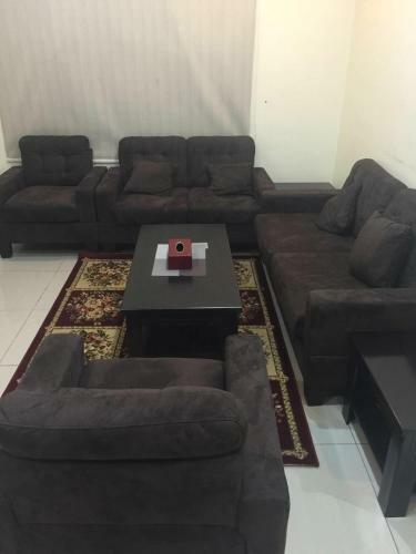 Amadile Apartments