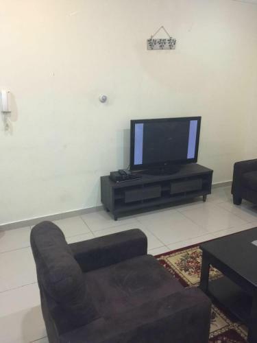 Amadile Apartments
