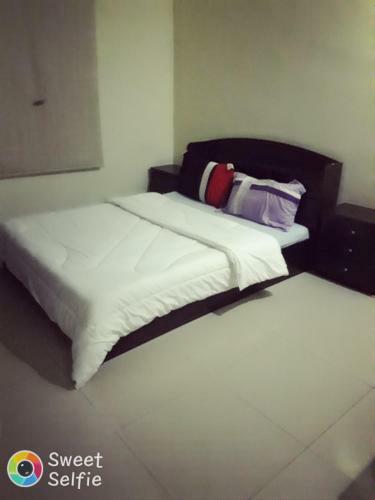 Amadile Apartments