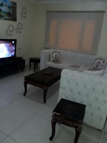 Amadile Apartments