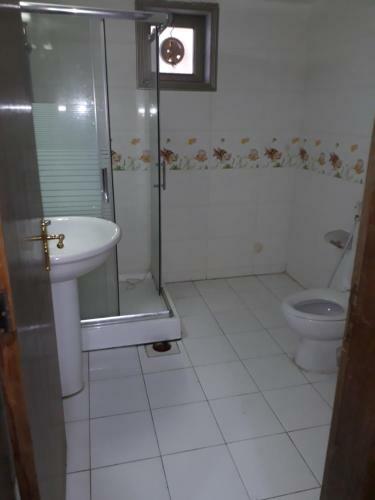 Amadile Apartments