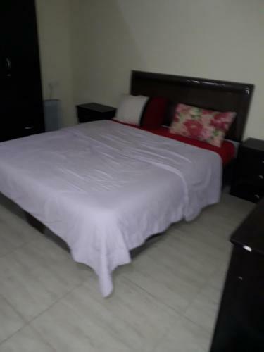 Amadile Apartments