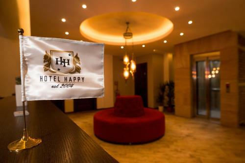 Hotel Happy