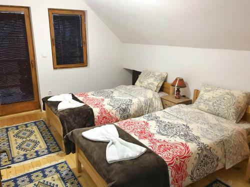 Chalet Kujta