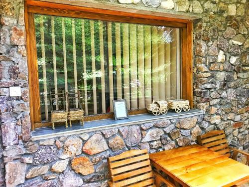 Chalet Kujta