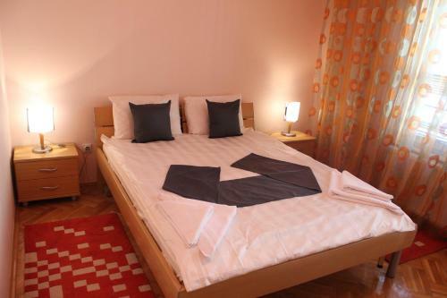 Hana Apartments Pristina