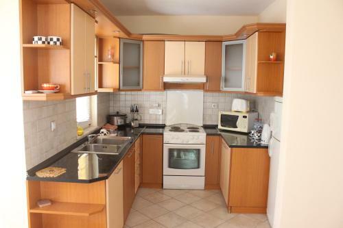 Hana Apartments Pristina