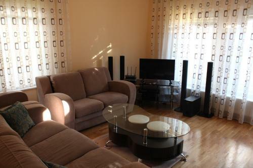 Hana Apartments Pristina