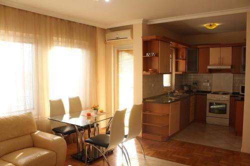 Hana Apartments Pristina