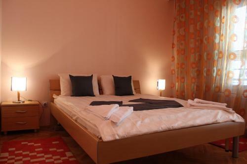 Hana Apartments Pristina